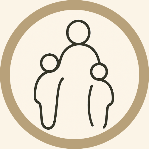 Icon Familie